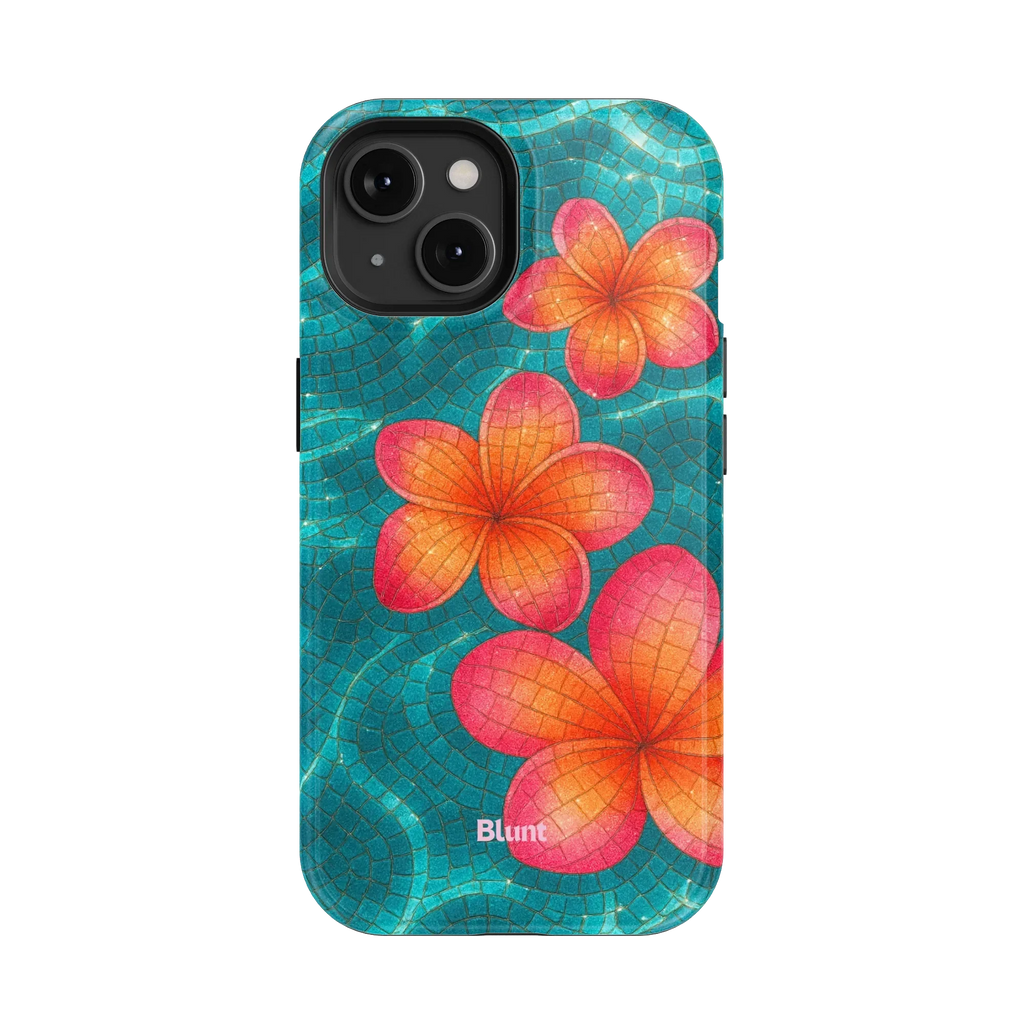 August iPhone Case