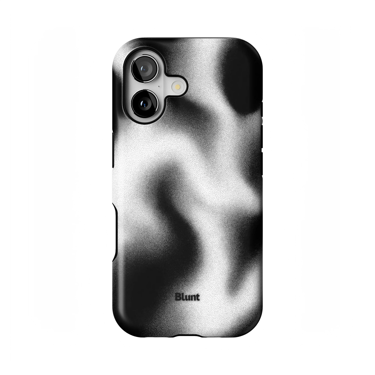 Fadeout iPhone Case