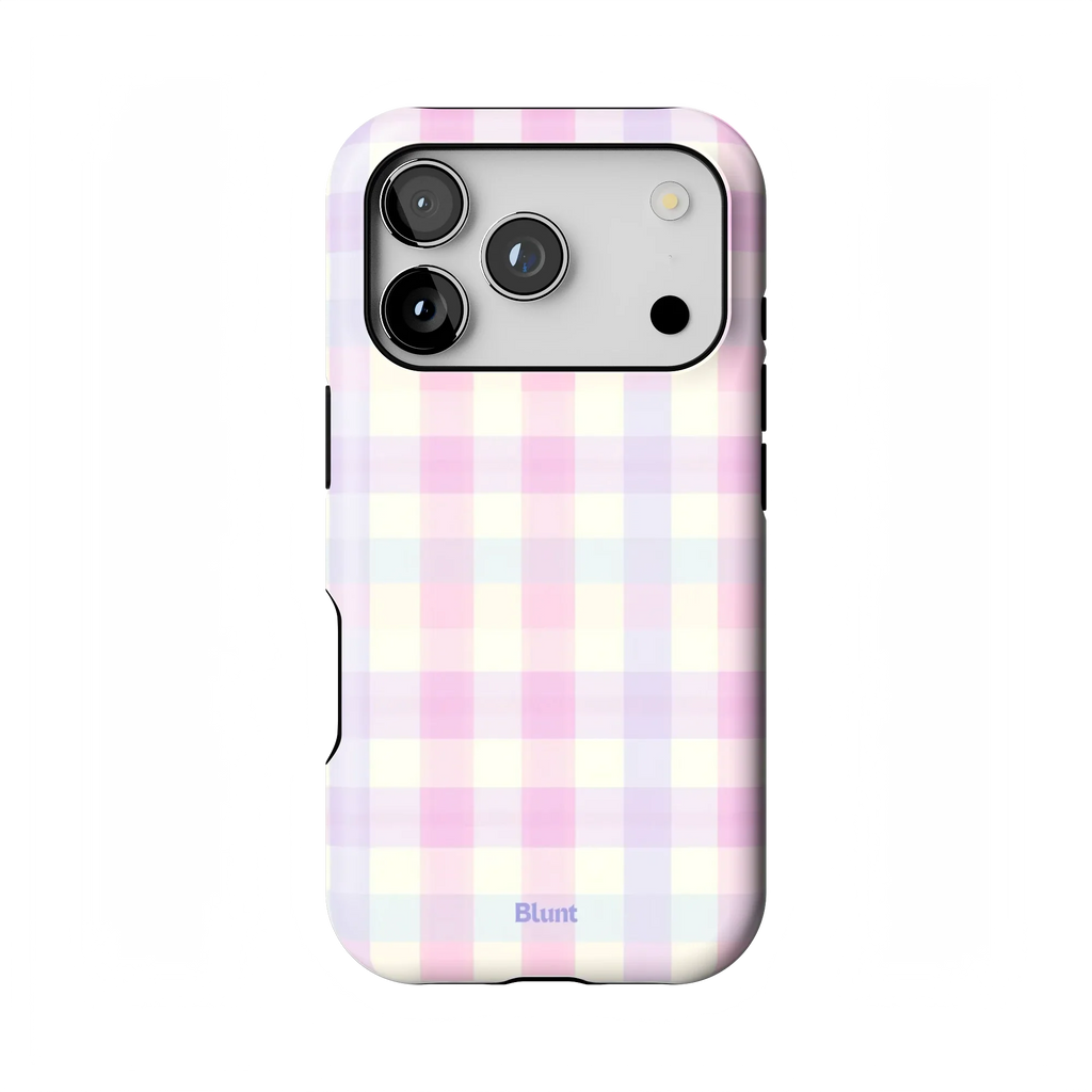 Paige iPhone Case