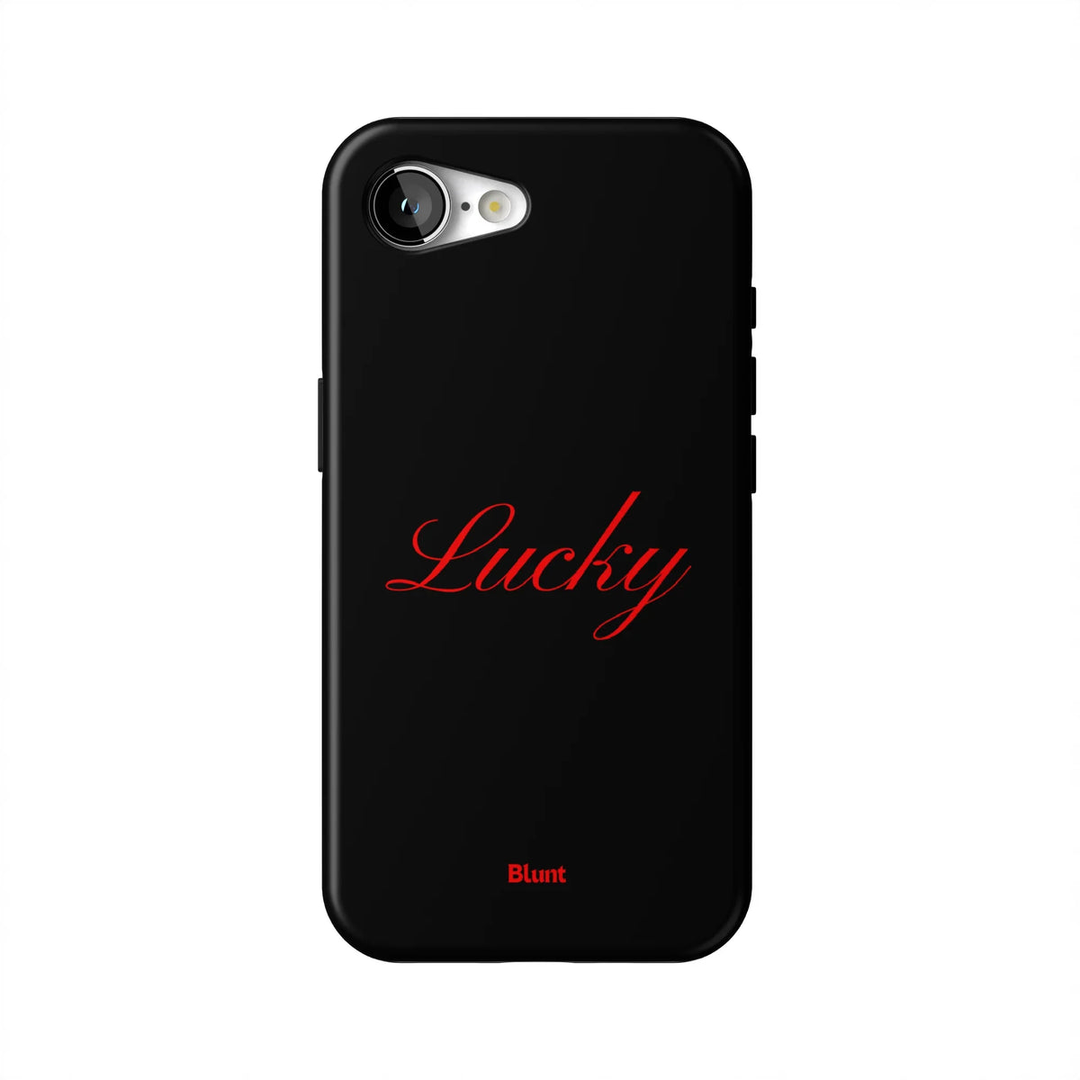 Lucky iPhone Case