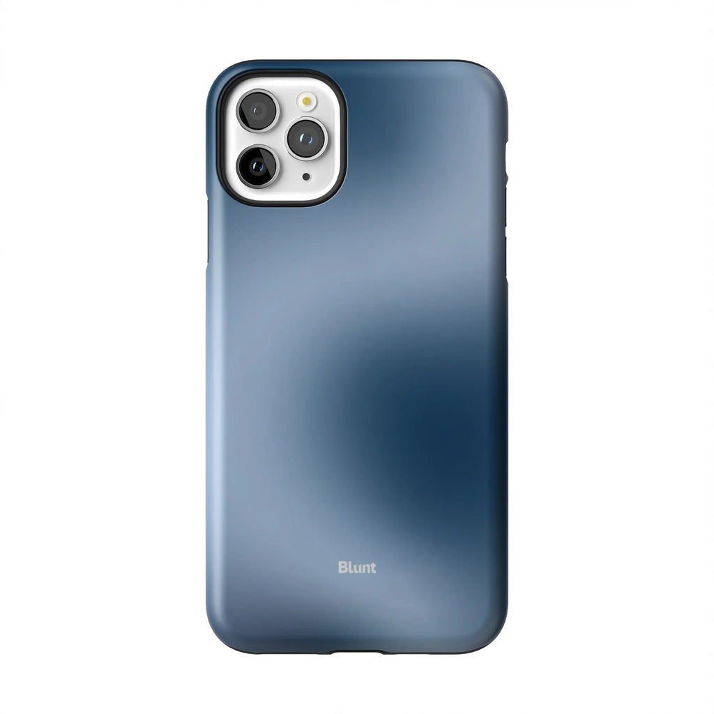 Oceana iPhone Case