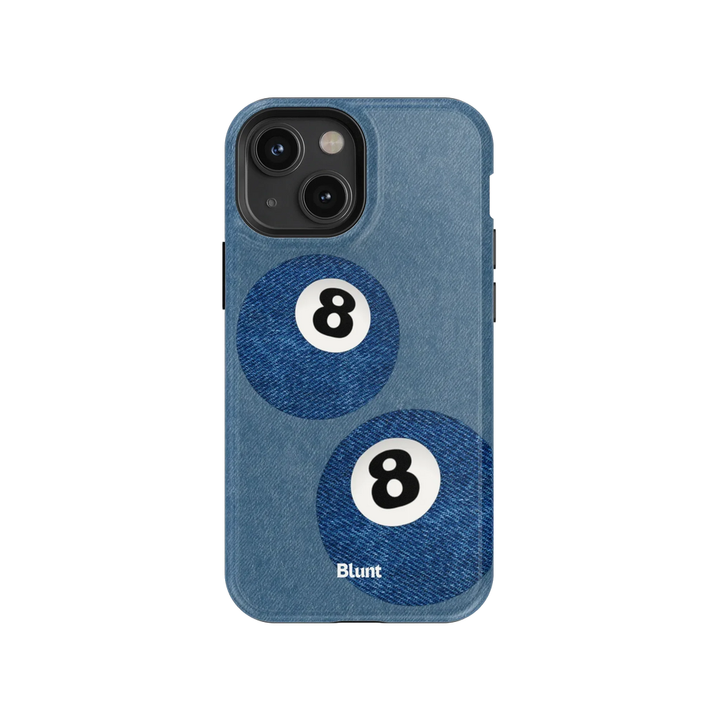 Hot Shot iPhone Case