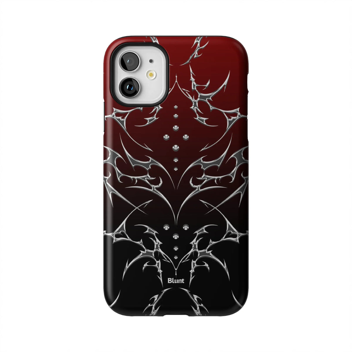 Nexus iPhone Case