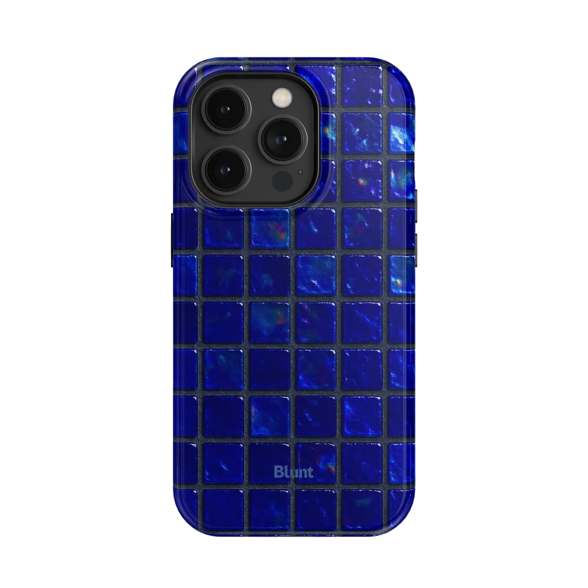 Ignited iPhone Case