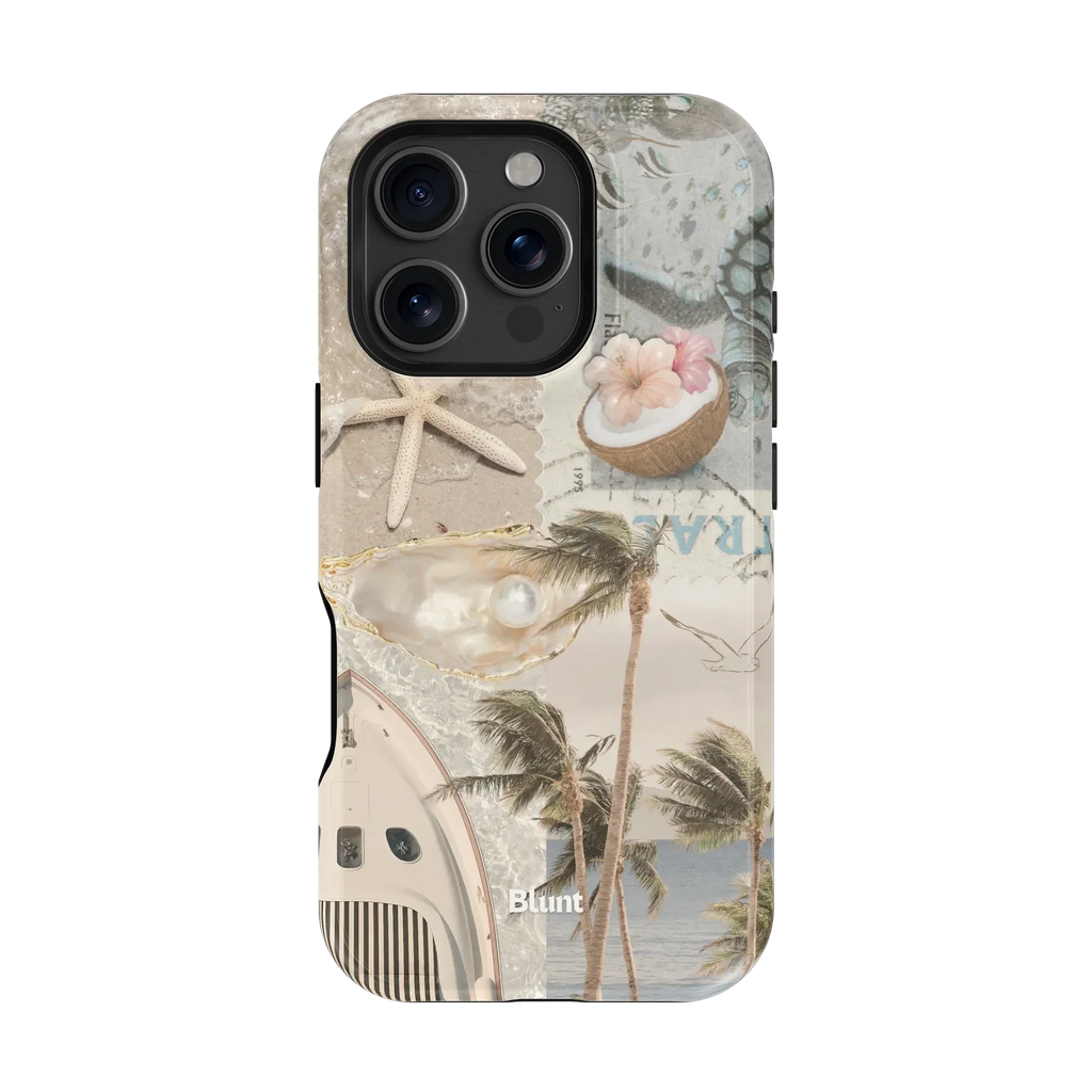 Aurelia iPhone Case