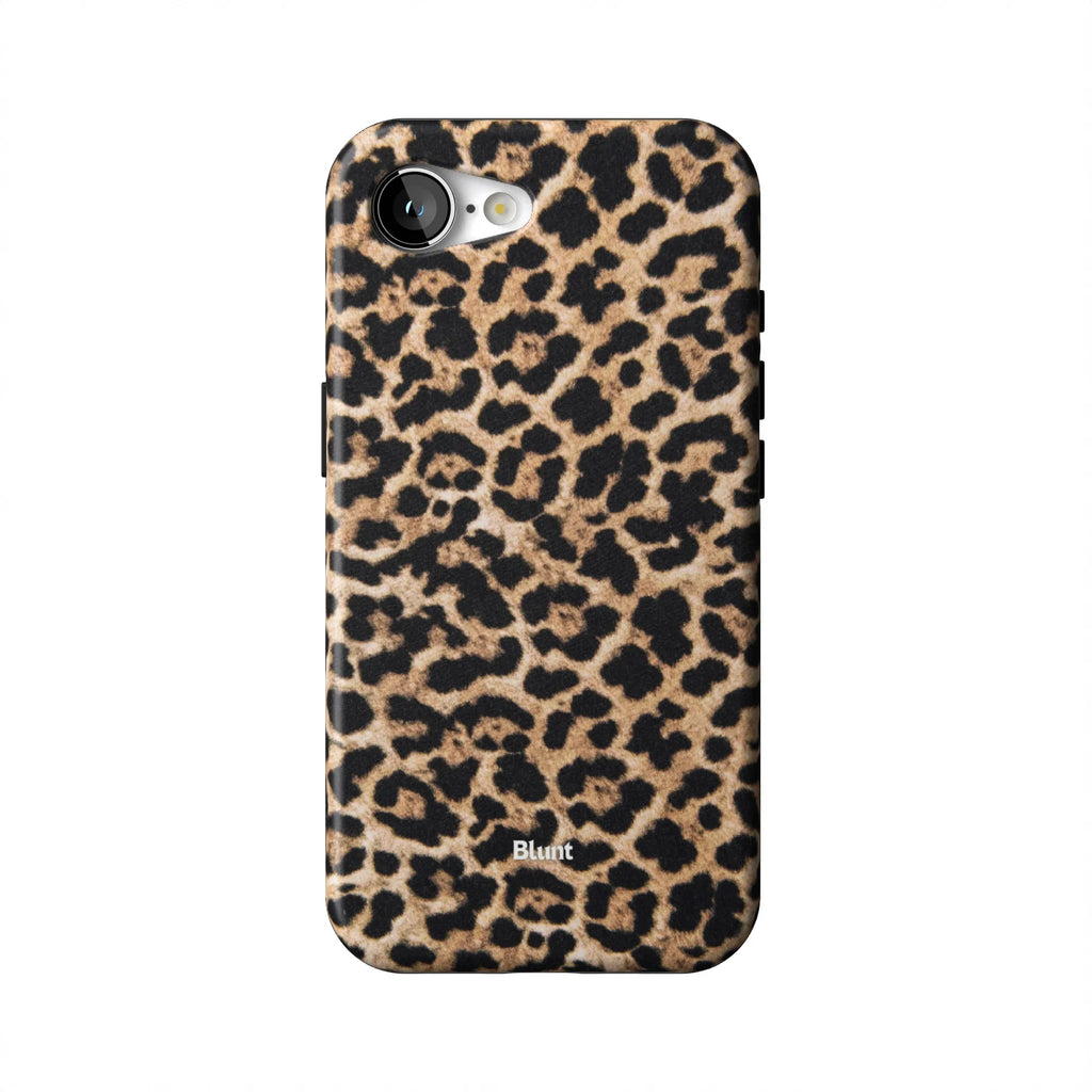 Wild Child iPhone Case