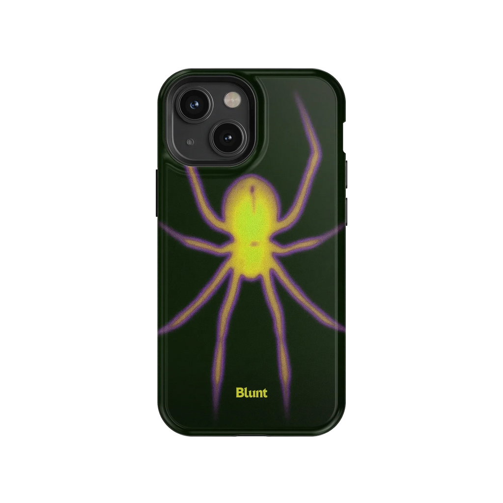 Exil iPhone Case