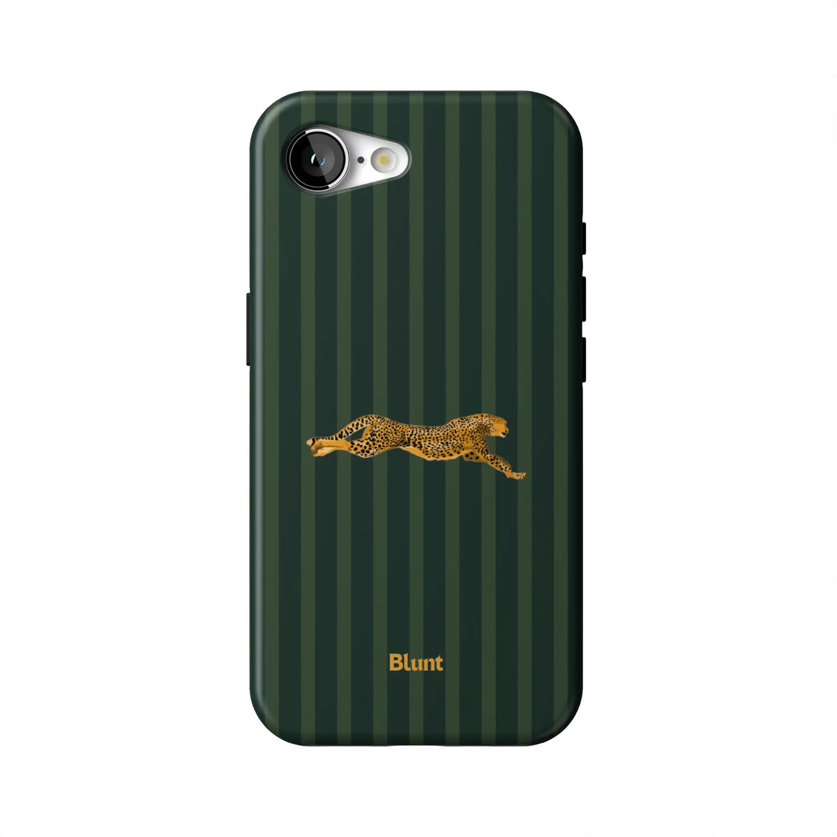 Track Club iPhone Case