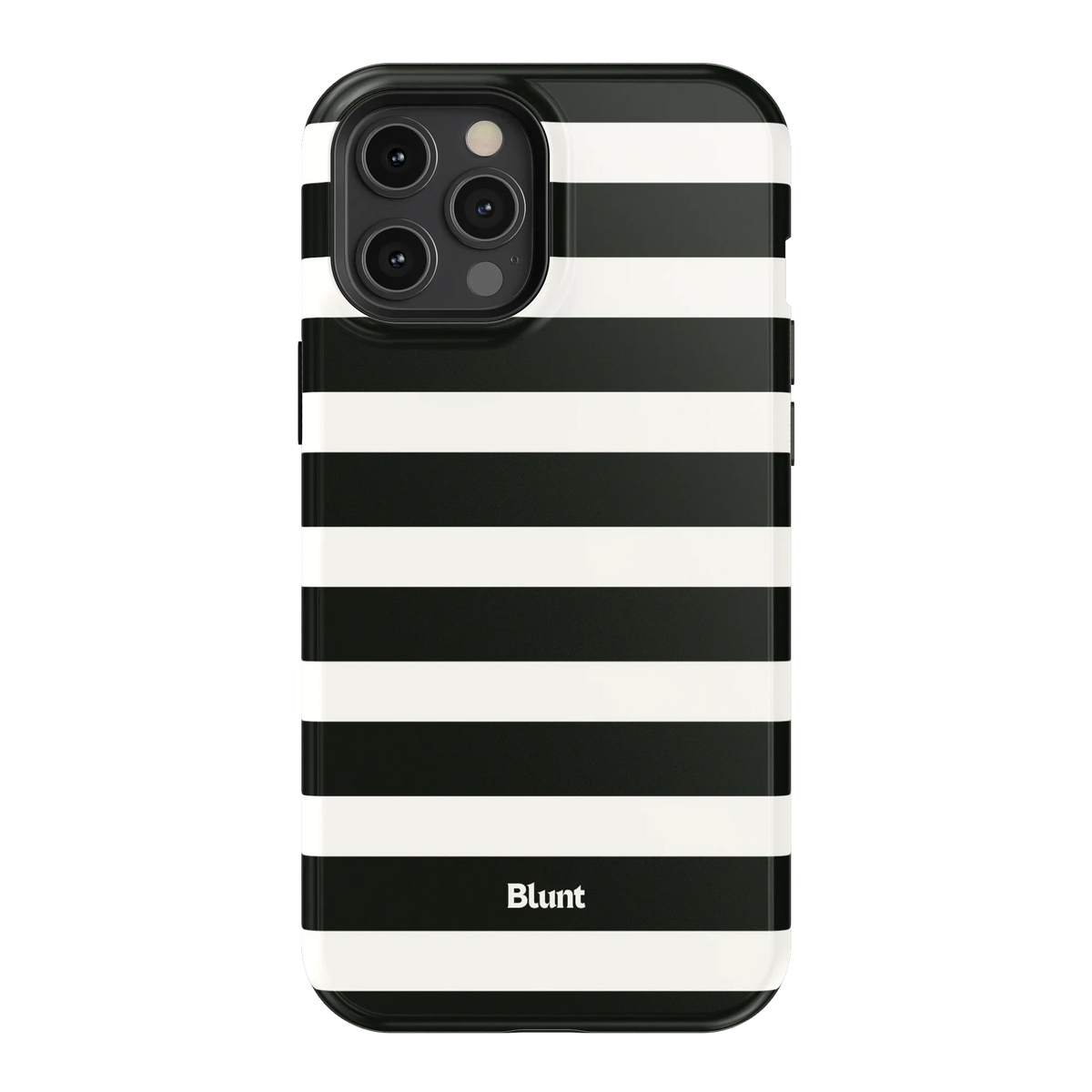 Classic Stripe iPhone Case