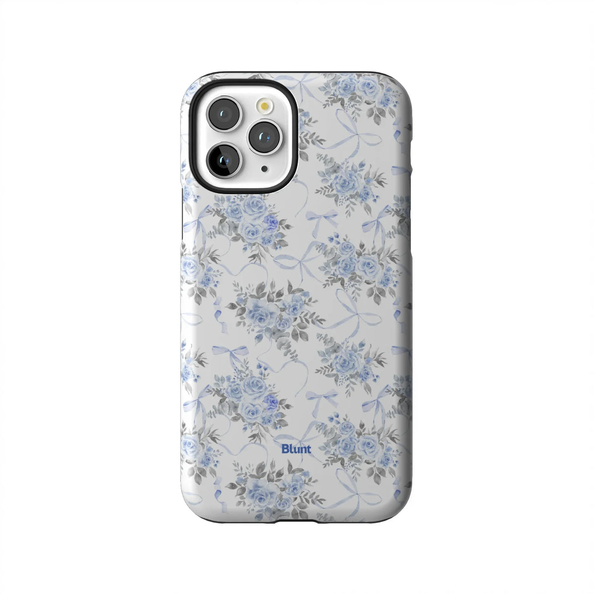 Iris iPhone Case