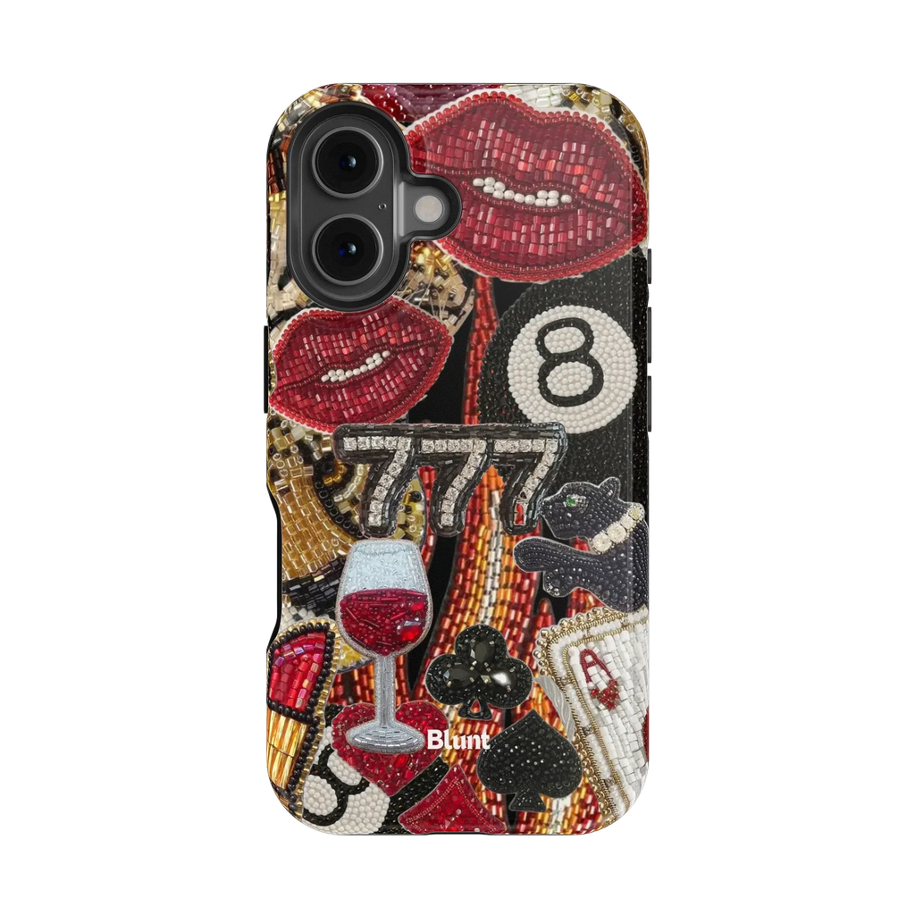 Tempted iPhone Case