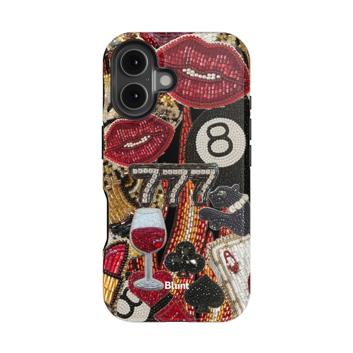 Tempted iPhone Case