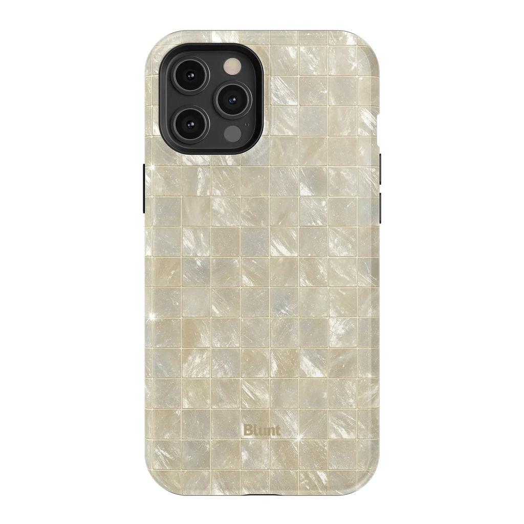 Crystal Clear iPhone Case