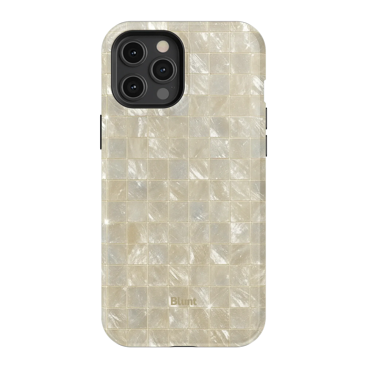 Crystal Clear iPhone Case