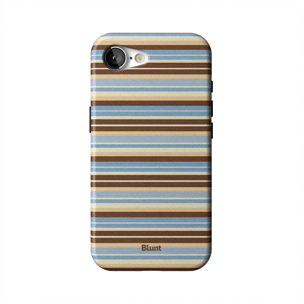 Blumix iPhone Case