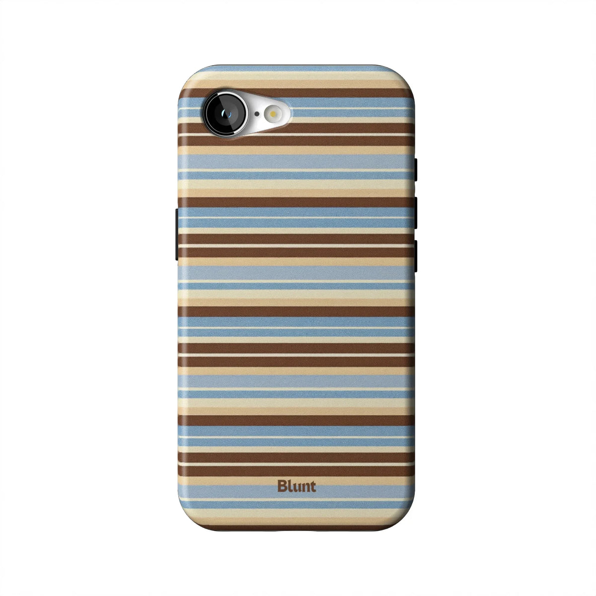 Blumix iPhone Case