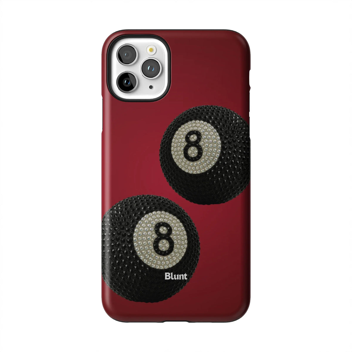 Playmate iPhone Case