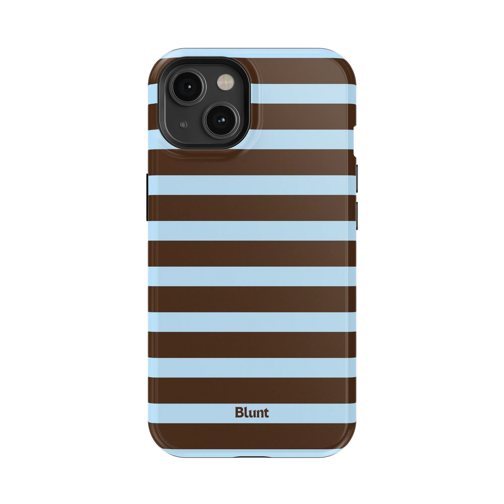 Azurae iPhone Case