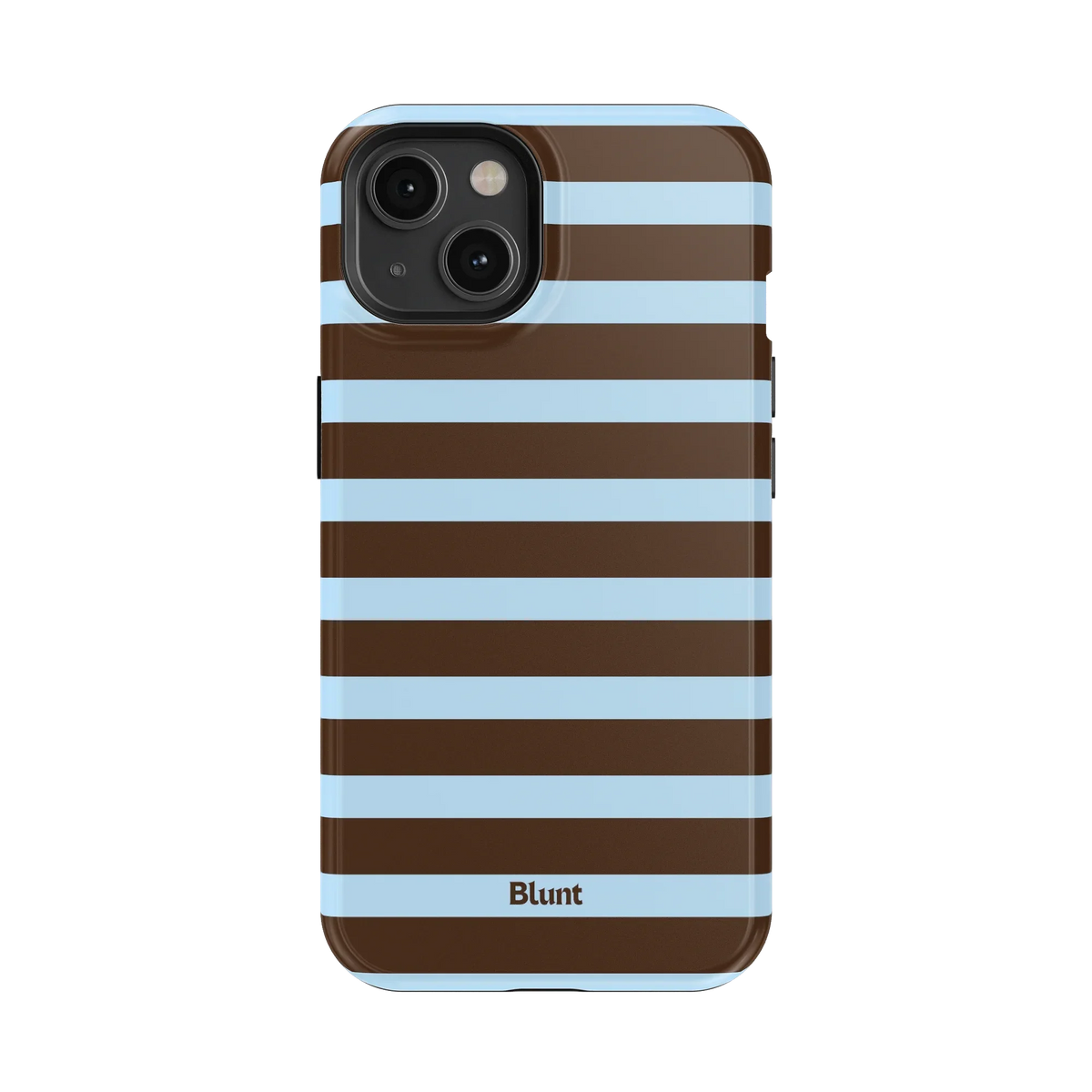 Azurae iPhone Case