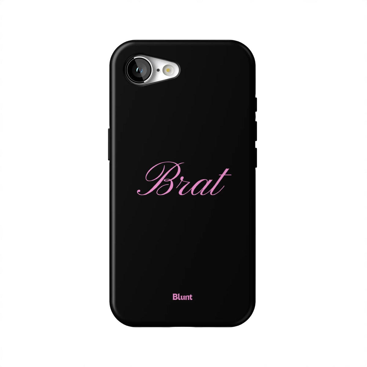 Brat iPhone Case