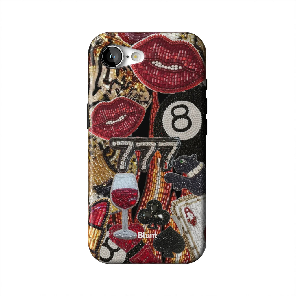 Tempted iPhone Case