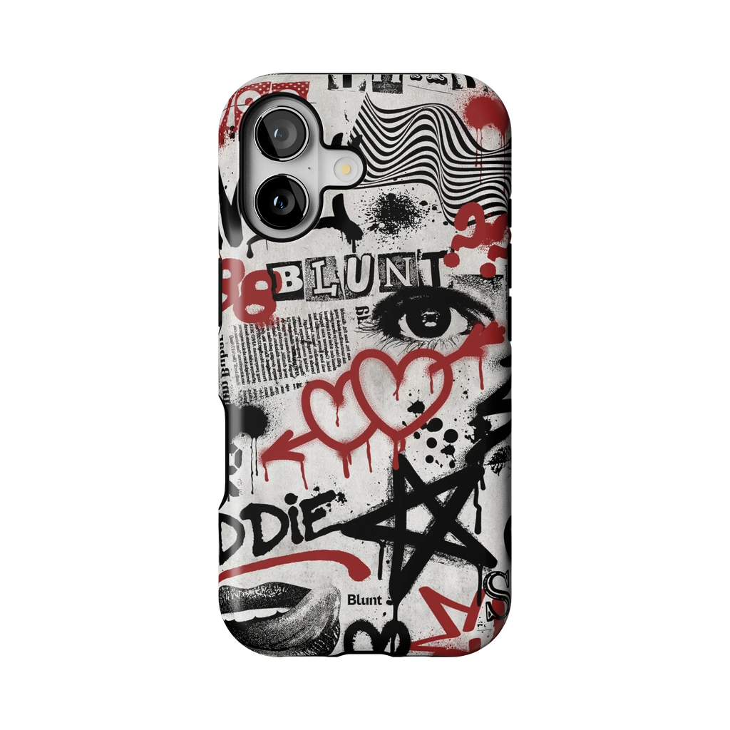 Rogue iPhone Case