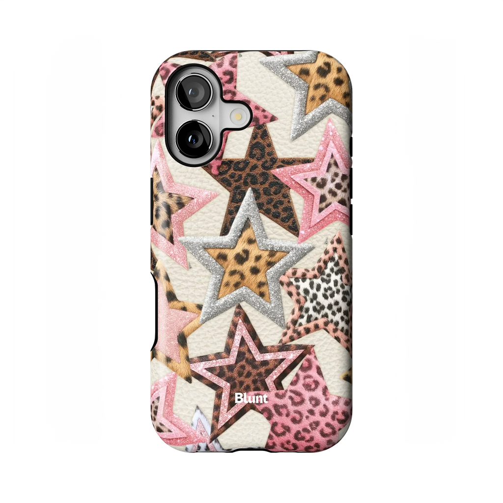 Victoria iPhone Case