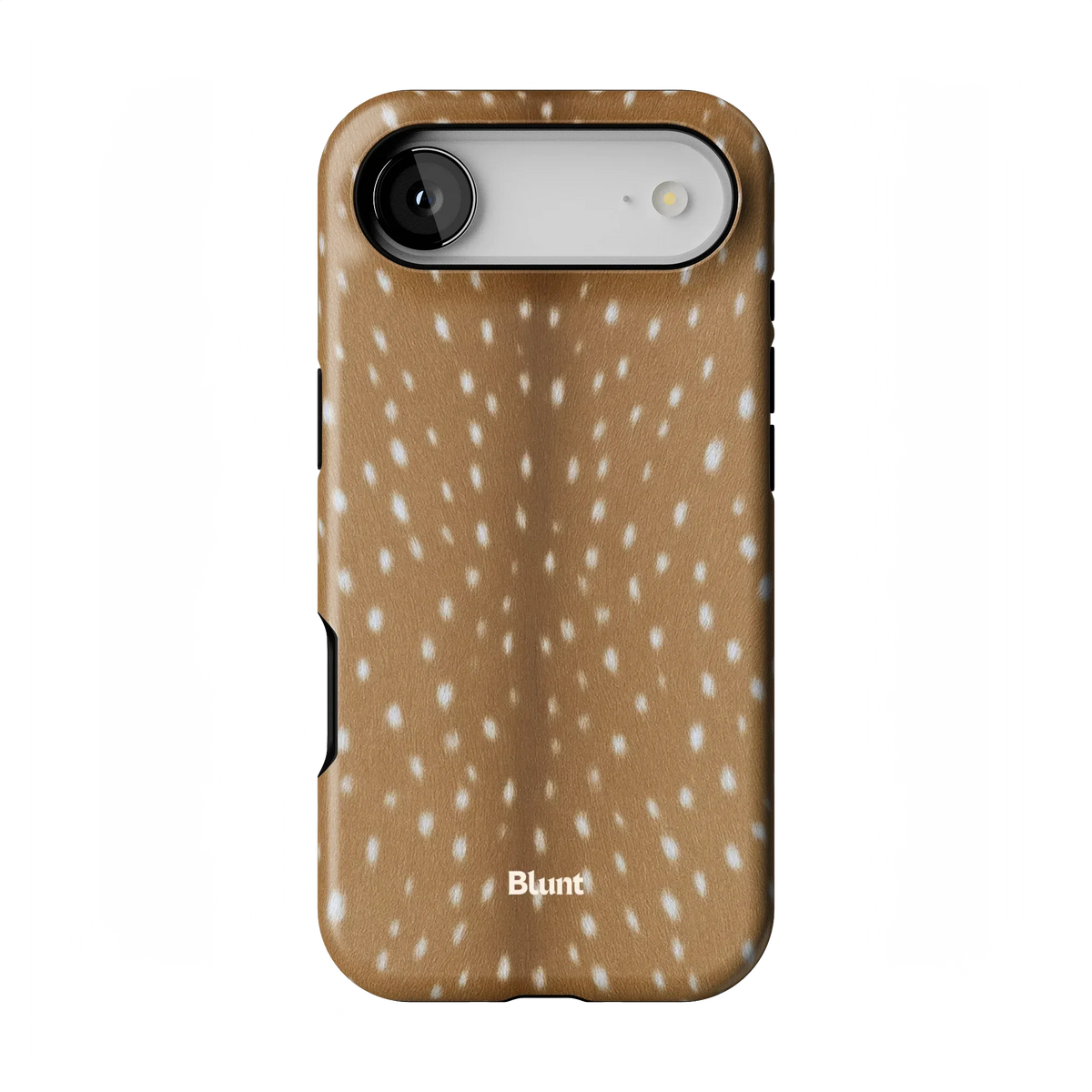 Fawn iPhone Case