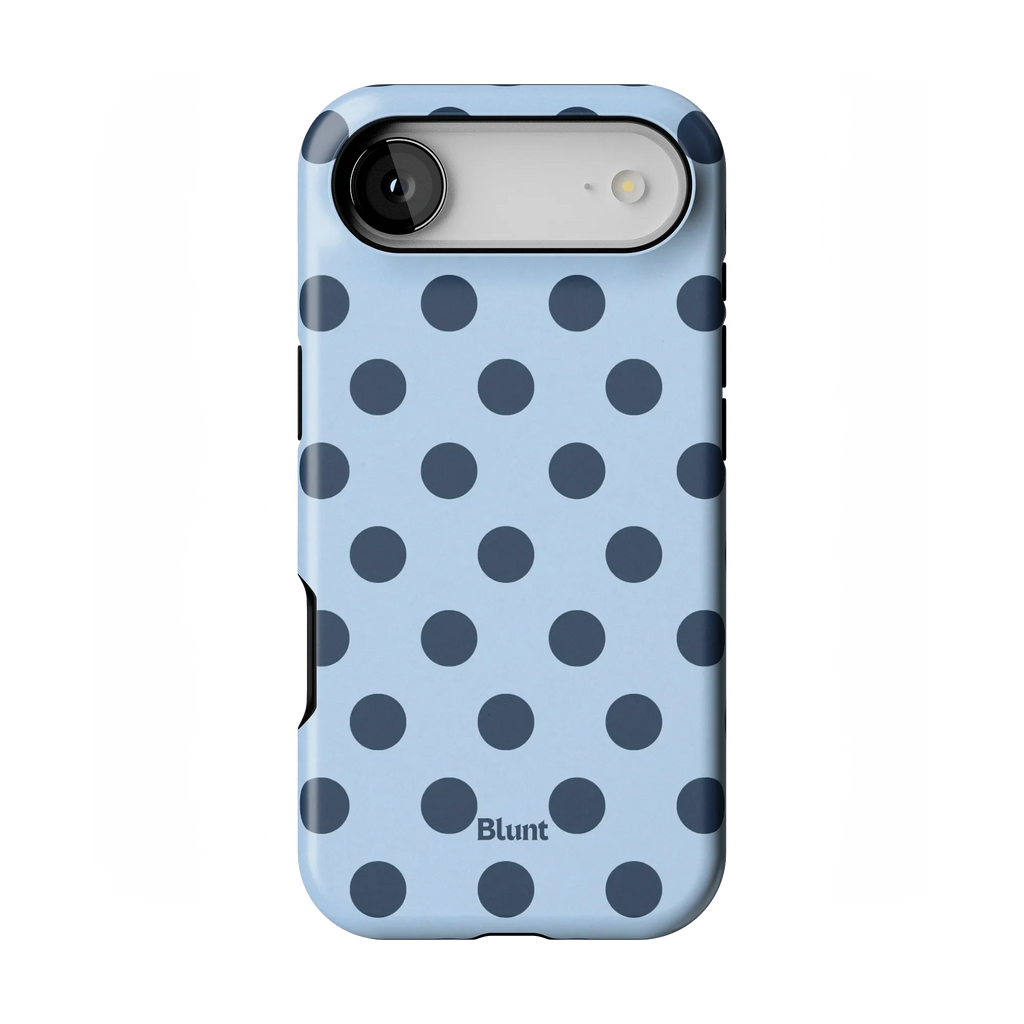 Sky Dot iPhone Case