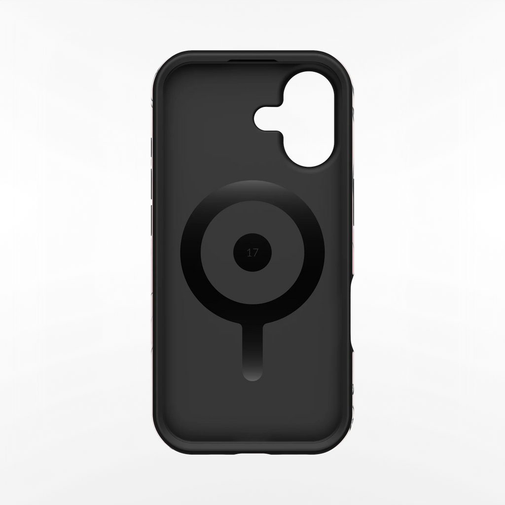 Cyber Crush iPhone Case