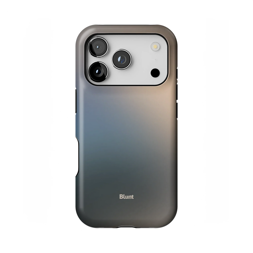 Stormi iPhone Case