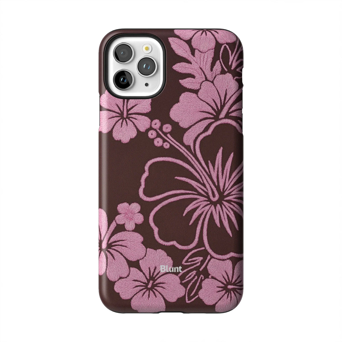 Lei'd iPhone Case