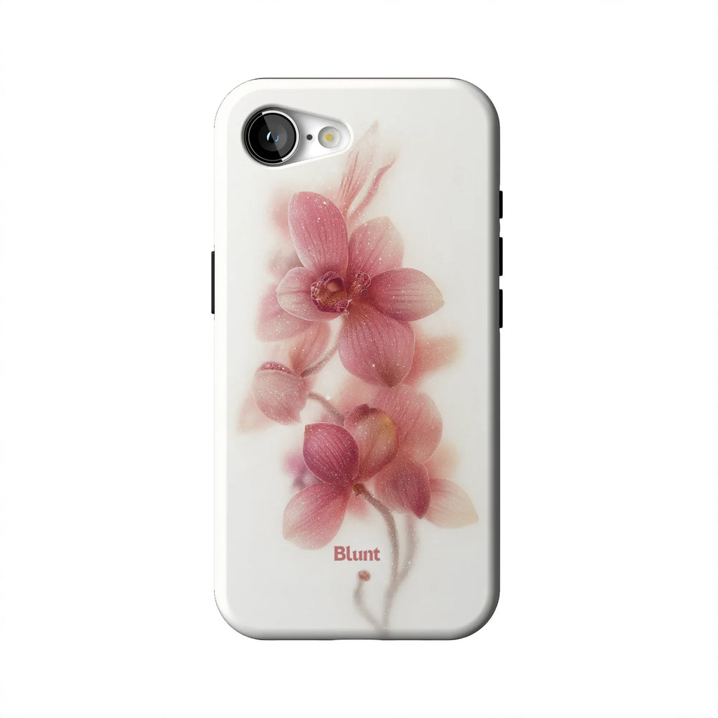 Dove iPhone Case