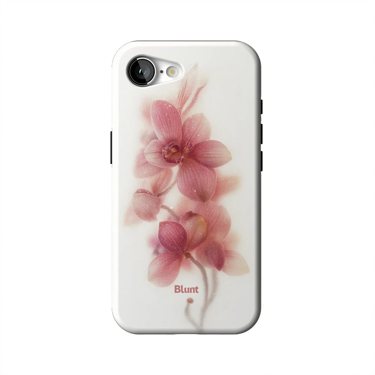 Dove iPhone Case