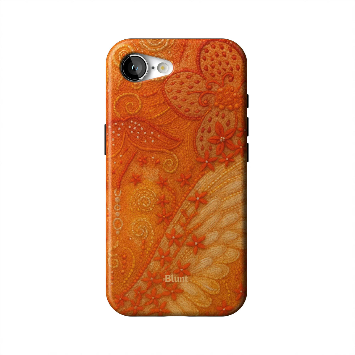 Millie iPhone Case