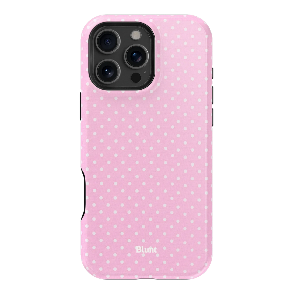 Posie iPhone Case