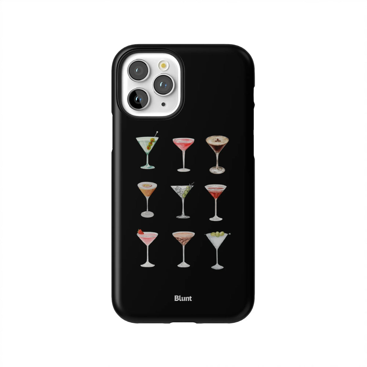 Martini iPhone Case