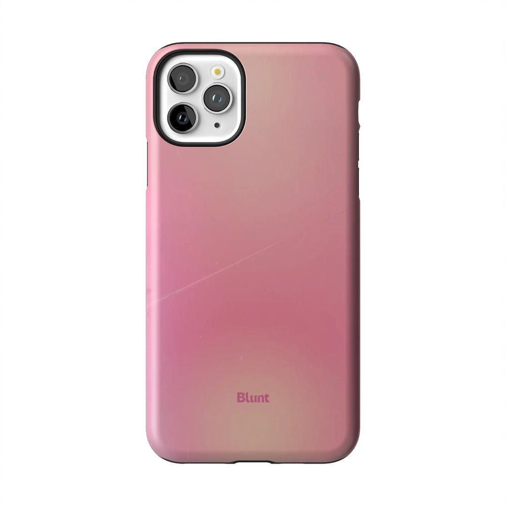 Pastella iPhone Case