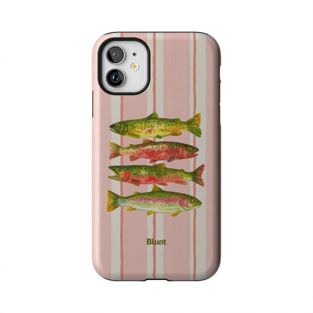 Maxie iPhone Case