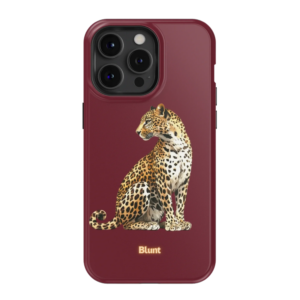 Keyari iPhone Case