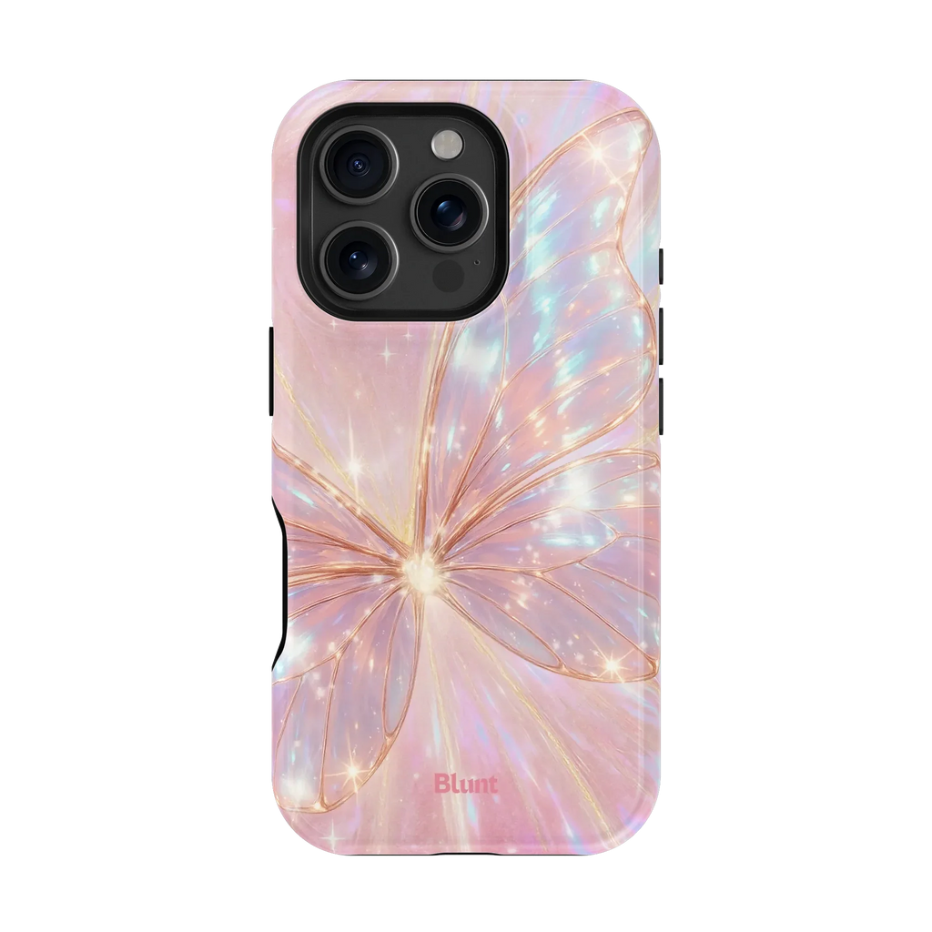 Flutter iPhone Case