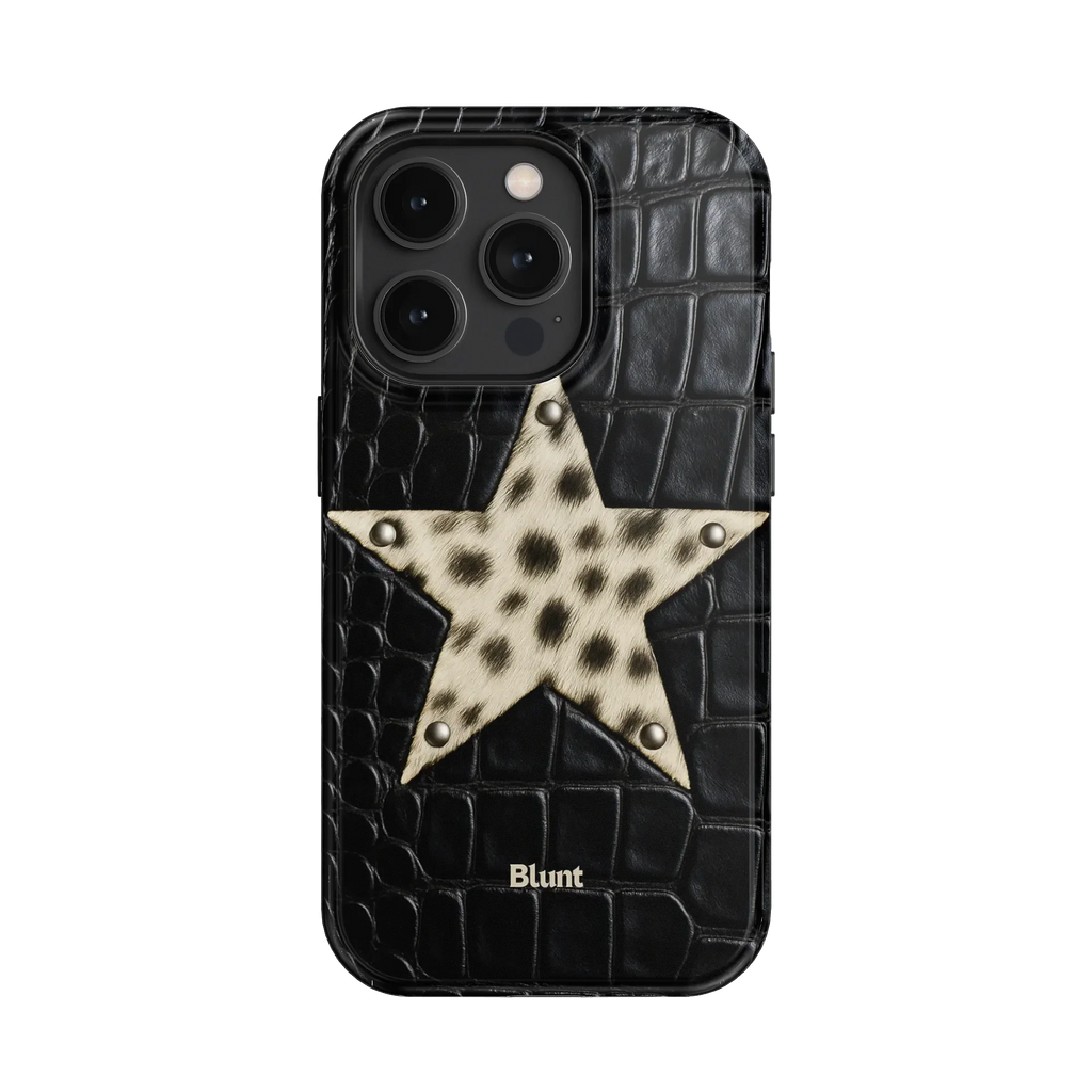 Starlette iPhone Case