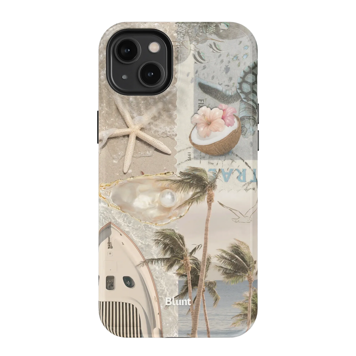 Aurelia iPhone Case