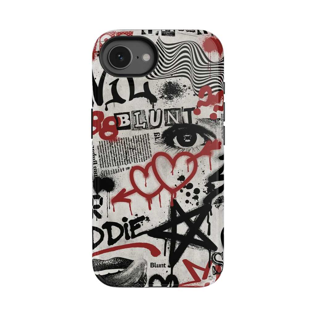 Rogue iPhone Case