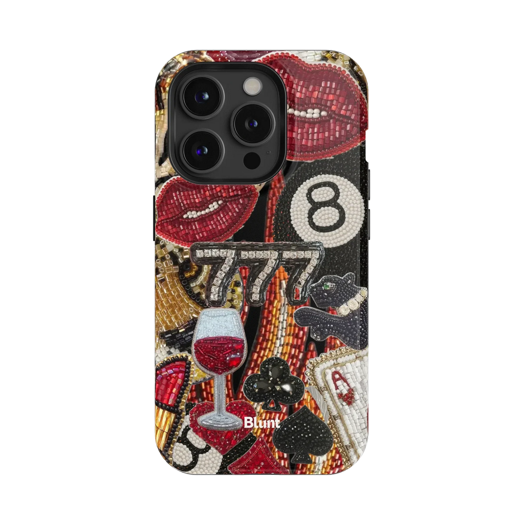 Tempted iPhone Case