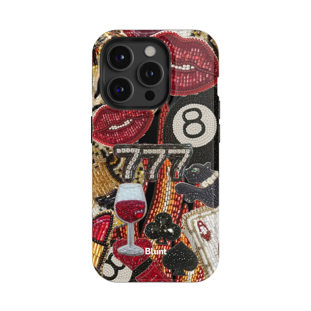 Tempted iPhone Case