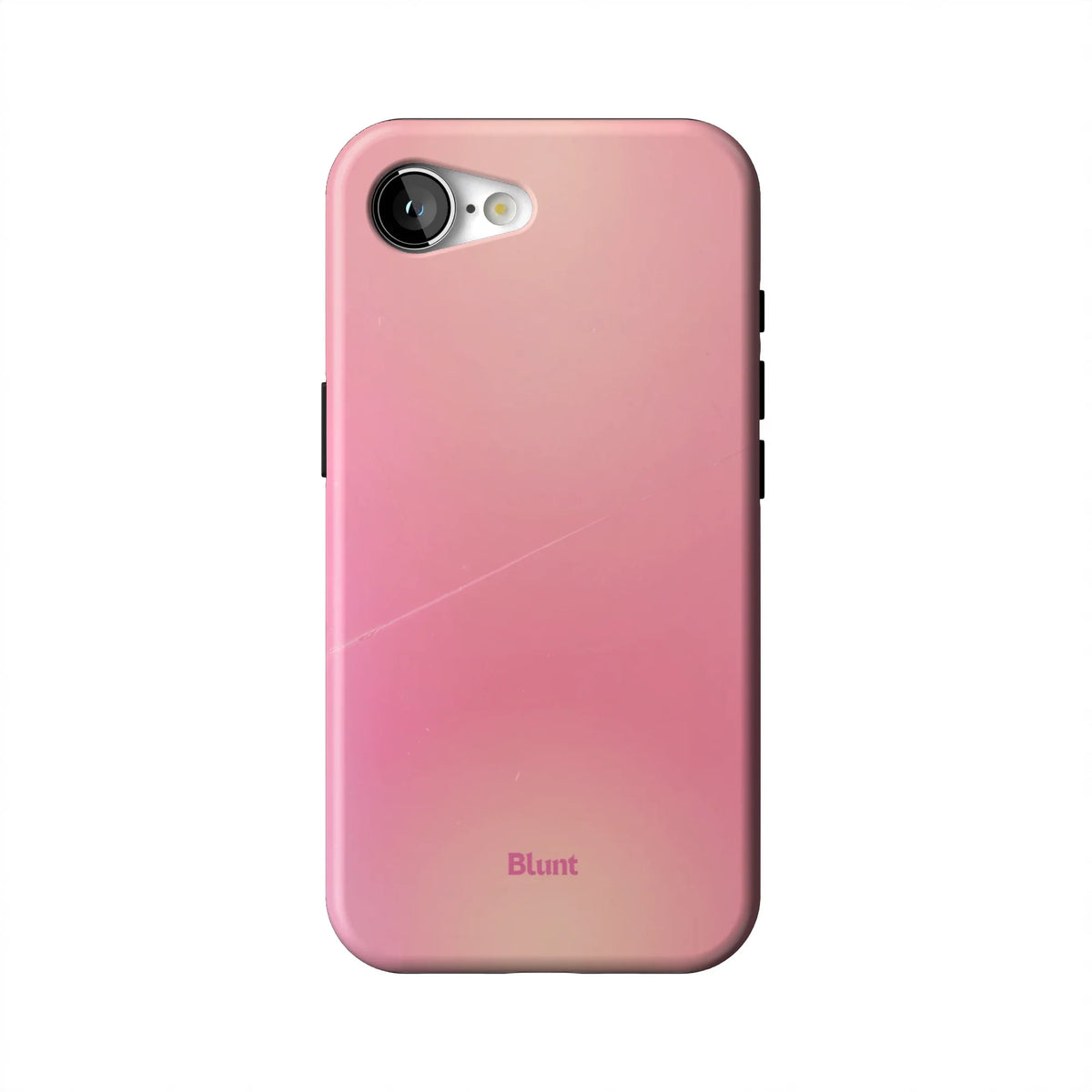 Pastella iPhone Case