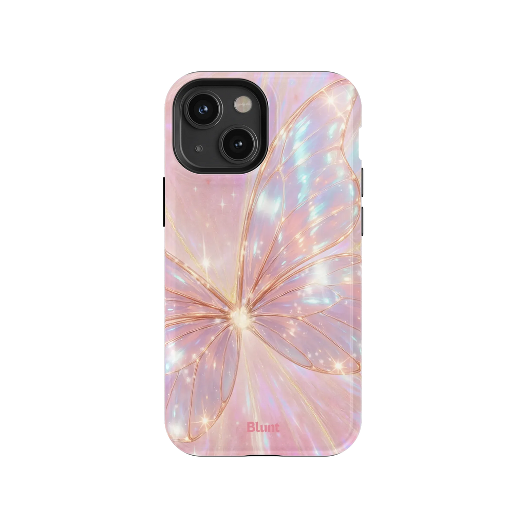 Flutter iPhone Case