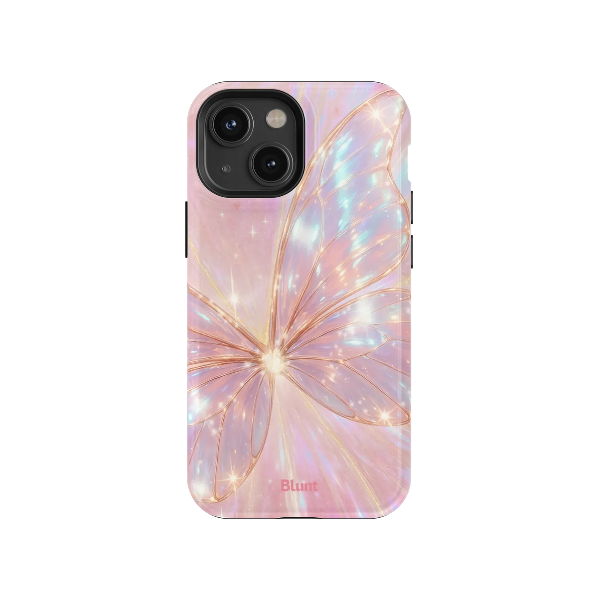 Flutter iPhone Case