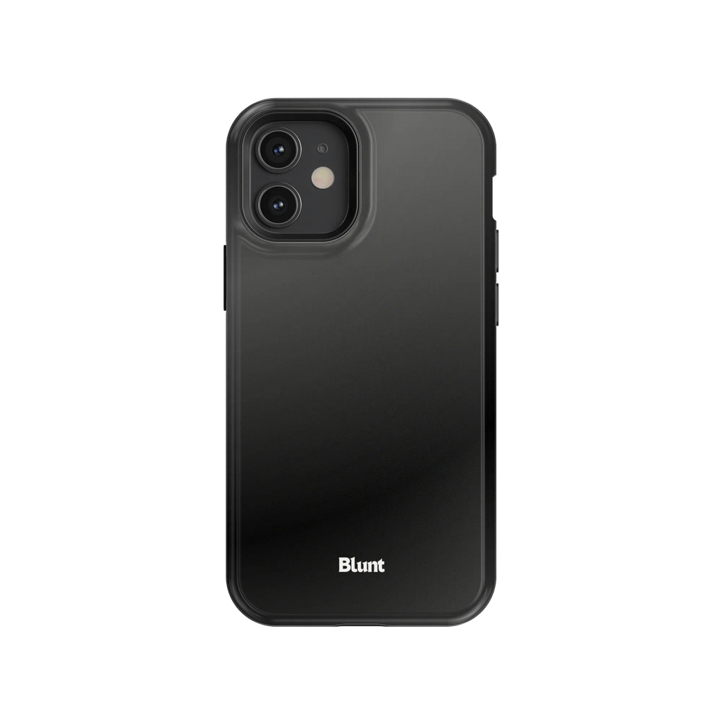 Ink iPhone Case